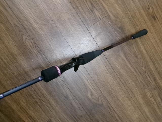 紅牙X 69HB-S
