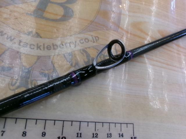 紅牙X 69HB-S