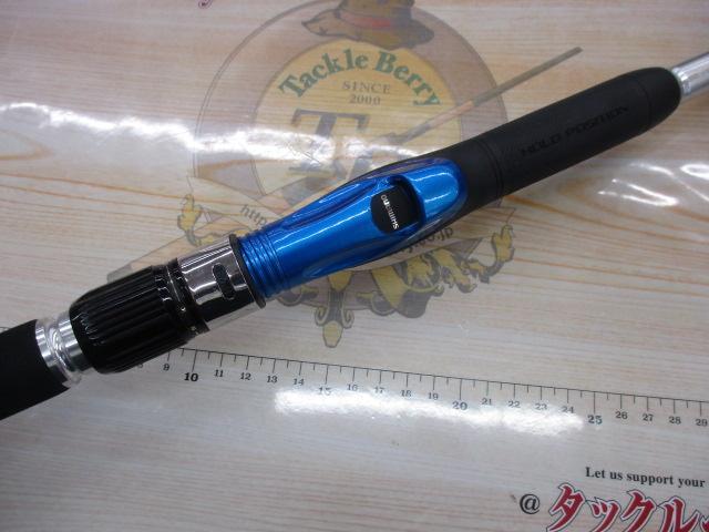 【送料無料】シマノ 海明 カイメイスペシャル 50 240 竿袋 付き 海明スペシャル 50-240｜＠ベリーネット 日本最大新品中古釣具WEBショップ
