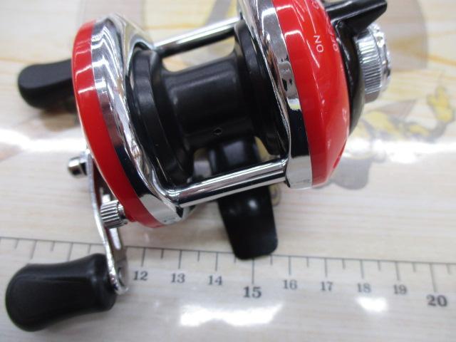 21コロネットⅡレッド