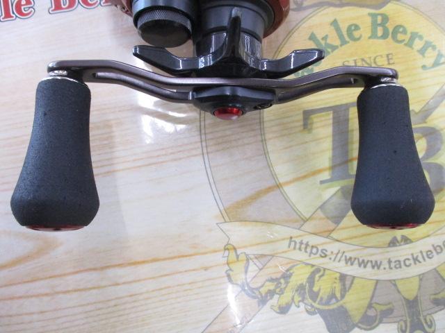 HRFPEスペシャル傷多め HRFPEスペシャル傷多め HRF® TW PE SP(リール)｜DAIWA