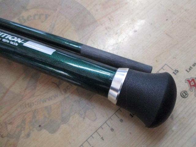 プロファイターパワーコングハイパー80-240