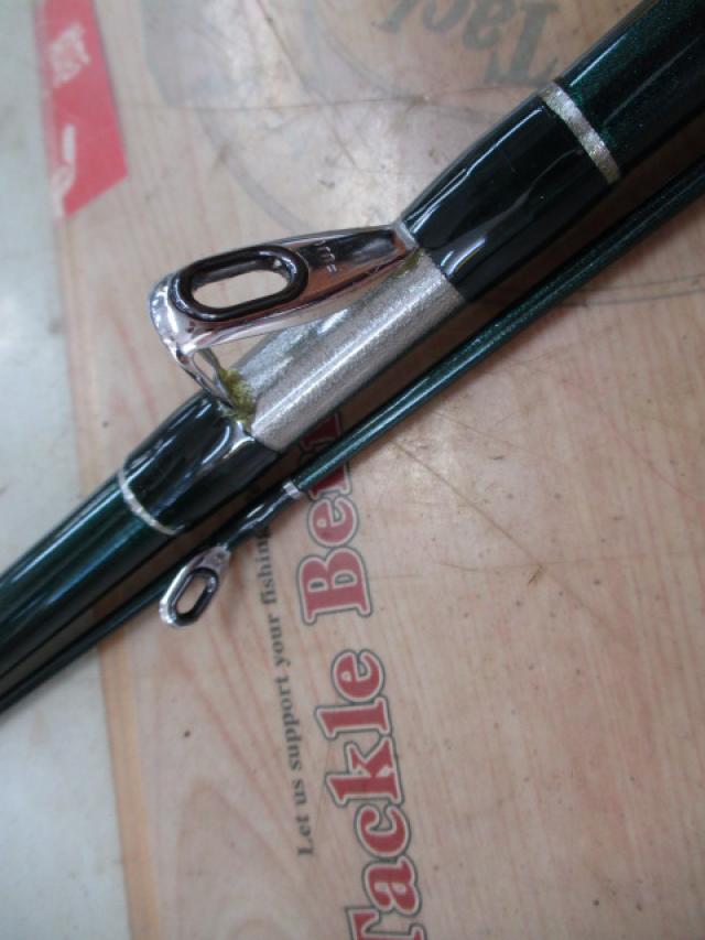 プロファイターパワーコングハイパー80-240