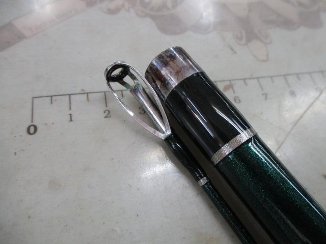 プロファイターパワーコングハイパー80-240
