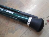 プロファイターパワーコングハイパー80-240