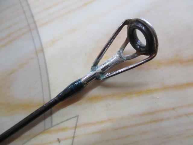 ルアーマチック S90ML