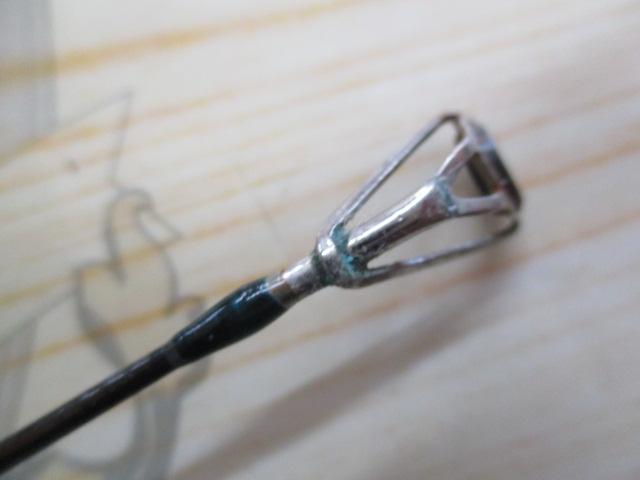 ルアーマチック S90ML