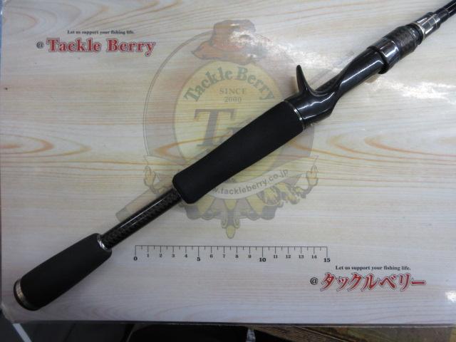 カレイドインスピラーレ TKIC-66M-BK コブラDG66M｜＠ベリーネット