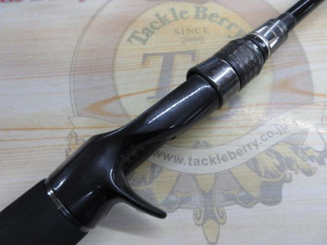 カレイドインスピラーレ TKIC-66M-BK コブラDG66M｜＠ベリーネット