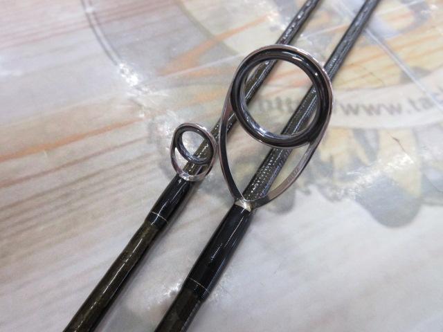 カーディフNX S60UL