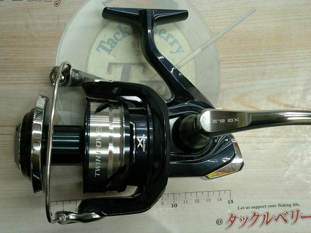 21ツインパワーSW 14000XG｜＠ベリーネット 日本最大新品中古釣具WEB