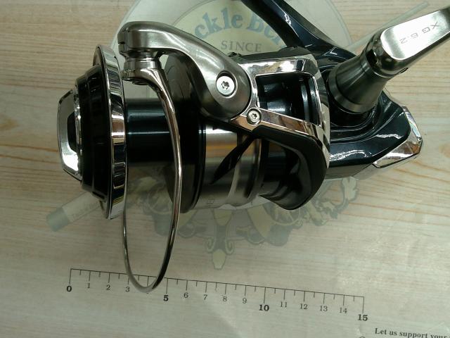 21ツインパワーSW 14000XG｜＠ベリーネット 日本最大新品中古釣具WEB
