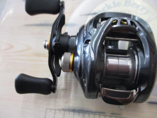 タトゥーラ SV TW 6.3L｜＠ベリーネット 日本最大新品中古釣具WEBショップ