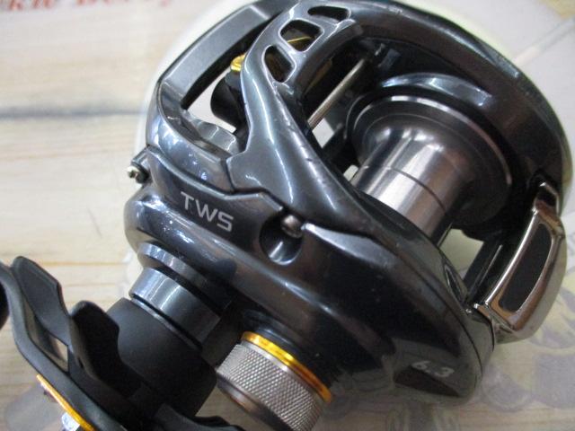 タトゥーラ SV TW 6.3L｜＠ベリーネット 日本最大新品中古釣具WEBショップ