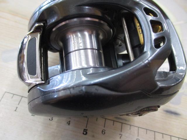 タトゥーラ SV TW 6.3L｜＠ベリーネット 日本最大新品中古釣具WEBショップ