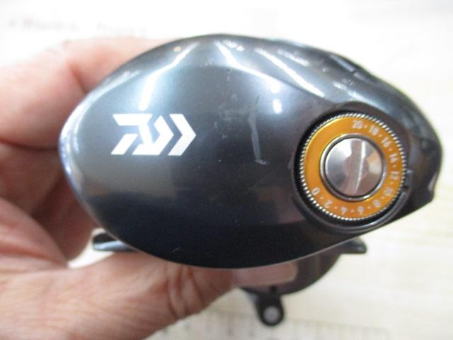 タトゥーラ SV TW 6.3L｜＠ベリーネット 日本最大新品中古釣具WEBショップ