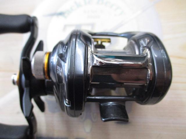タトゥーラ SV TW 6.3L｜＠ベリーネット 日本最大新品中古釣具WEBショップ