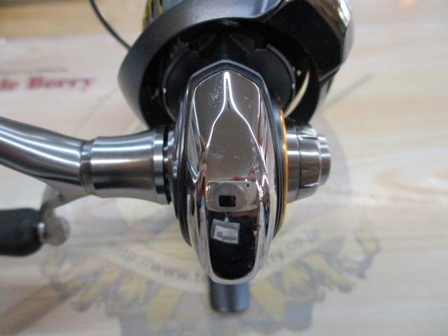 1/16で一旦取下げ/限定値引]【極美品】23エアリティLT2500S-DH 23