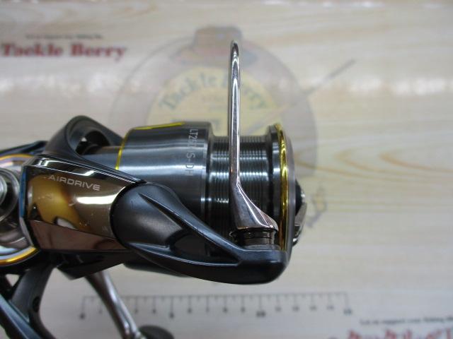 [1/16で一旦取下げ/限定値引]【極美品】23エアリティLT2500S-DH 23エアリティ LT2500S-DH｜＠ベリーネット 日本最大新品中古釣具WEB