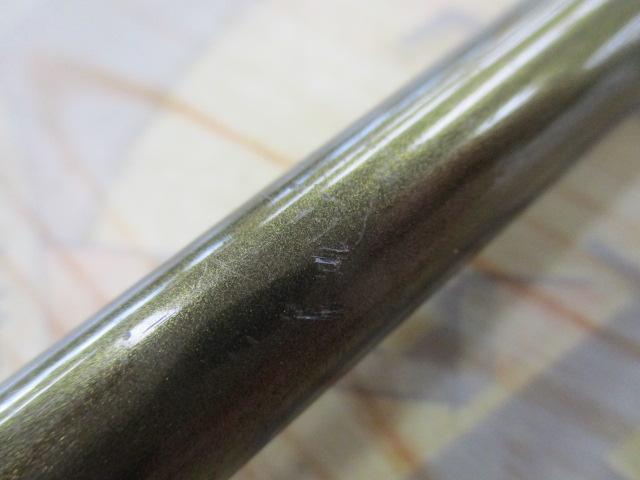 渓峰テンカラ LLH36NX