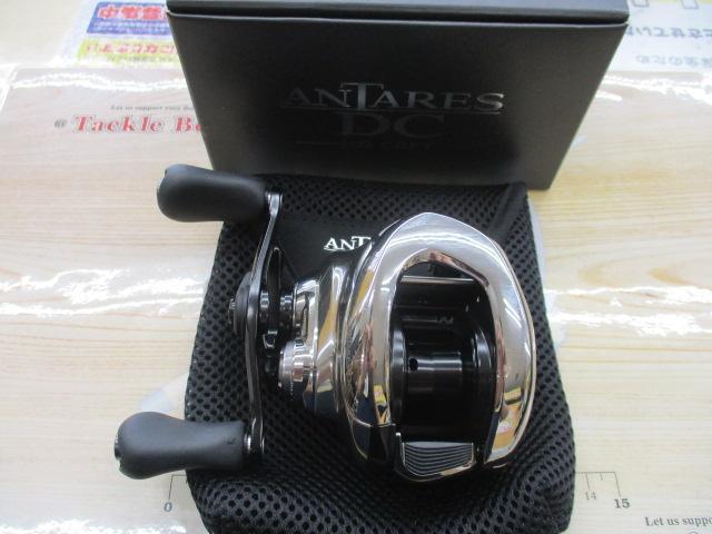 21アンタレスDC HG LH｜＠ベリーネット 日本最大新品中古釣具WEBショップ