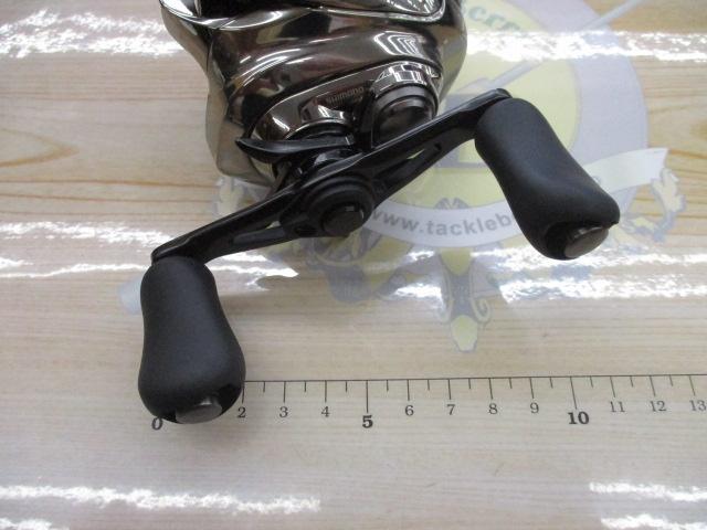 21アンタレスDC HG LH｜＠ベリーネット 日本最大新品中古釣具WEBショップ