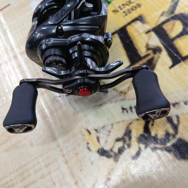 20タトゥーラ SV TW 103SH｜＠ベリーネット 日本最大新品中古釣具WEB
