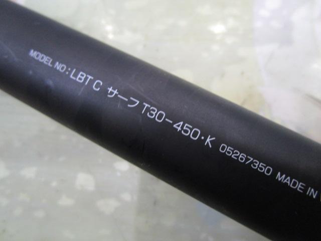 リバティクラブサーフT 30-450・K