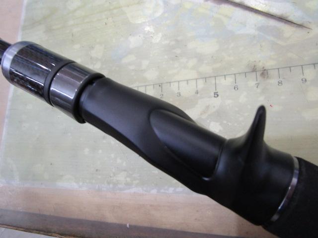 タトゥーラXT 6102MHRB｜＠ベリーネット 日本最大新品中古釣具WEBショップ
