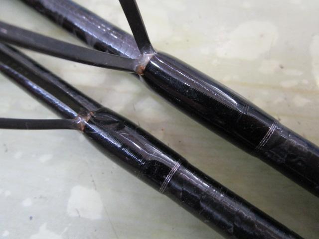 ダイナダート S80MH