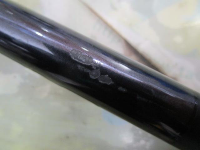 コルトスナイパーXR S100MH