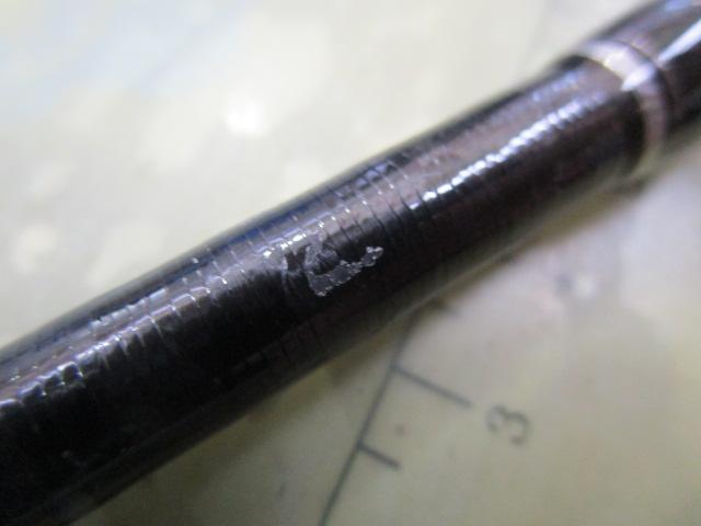 コルトスナイパーXR S100MH