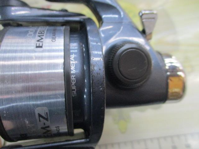 エンブレムZ 3000LBT