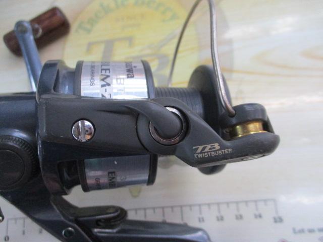 エンブレムZ 3000LBT