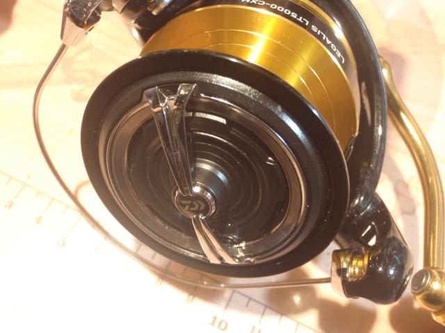 23レガリス LT5000-CXH｜＠ベリーネット 日本最大新品中古釣具WEBショップ