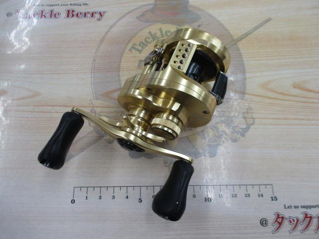 21カルカッタコンクエスト 201｜＠ベリーネット 日本最大新品中古釣具