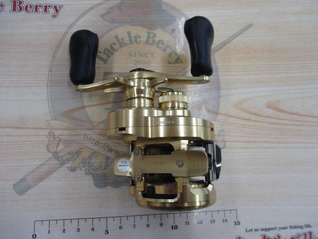 21カルカッタコンクエスト 201｜＠ベリーネット 日本最大新品中古釣具