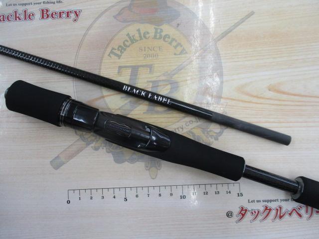 ブラックレーベル トラベル S66L-5｜＠ベリーネット 日本最大新品中古