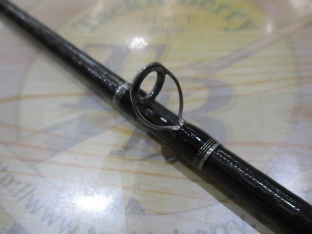 ポイズングロリアス 172H RUSHBURN｜＠ベリーネット 日本最大新品中古
