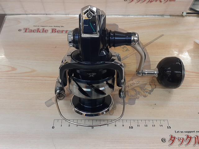 21ツインパワーSW 6000HG｜＠ベリーネット 日本最大新品中古釣具WEB
