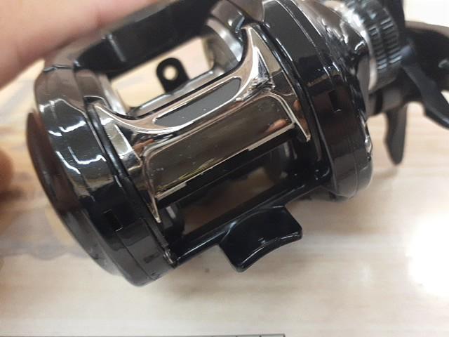 21ティエラ A IC 150H-DH｜＠ベリーネット 日本最大新品中古釣具WEB