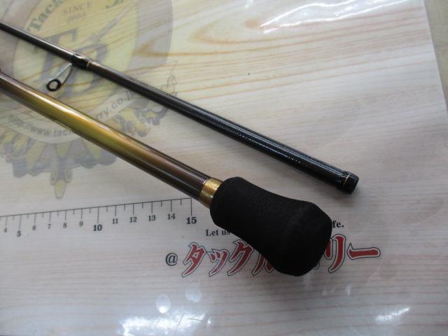 19ソアレBBアジング S74L-S