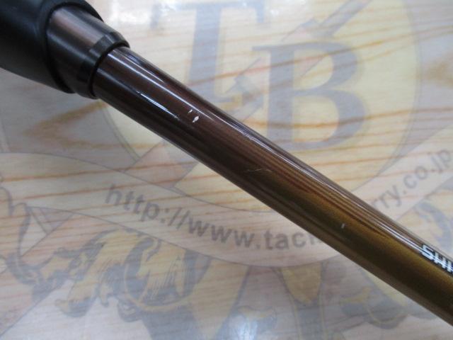 19ソアレBBアジング S74L-S