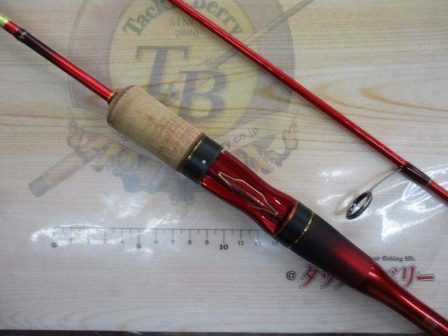 19ワールドシャウラ テクニカルエディション S66UL-2/F(SIC)