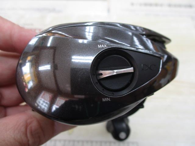 18アンタレスDC MDXG LH｜＠ベリーネット 日本最大新品中古釣具WEBショップ