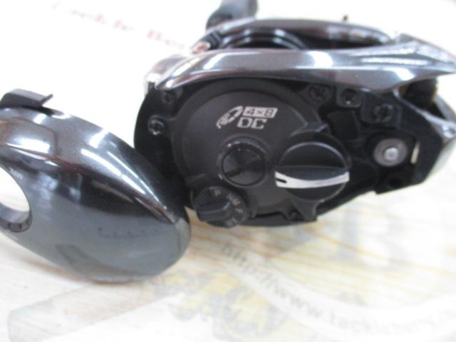 18アンタレスDC MDXG LH｜＠ベリーネット 日本最大新品中古釣具WEBショップ