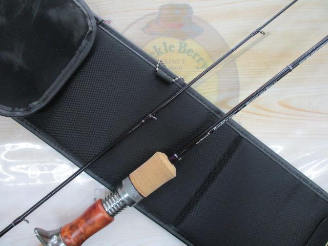 レイズ スペクトラ RZS51LL-BC
