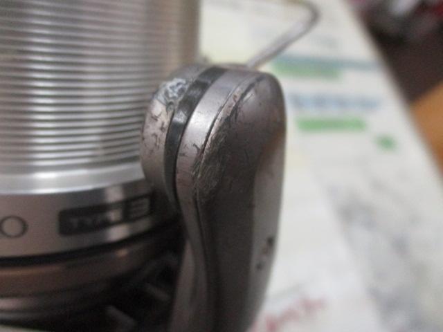 97パワーエアロ 6000
