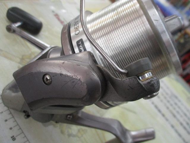 97パワーエアロ 6000