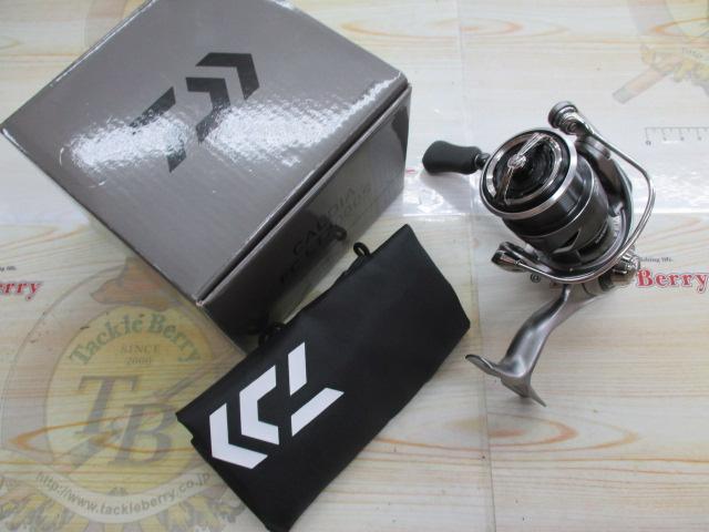 25カルディア FC LT2000S｜＠ベリーネット 日本最大新品中古釣具WEB